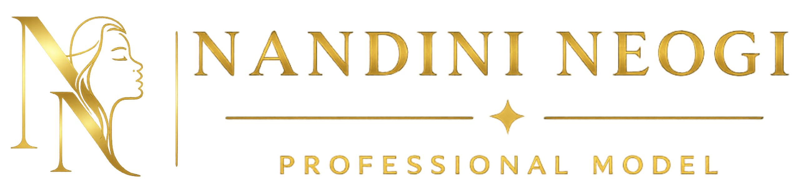 Nandini Neogi Brand Identity
