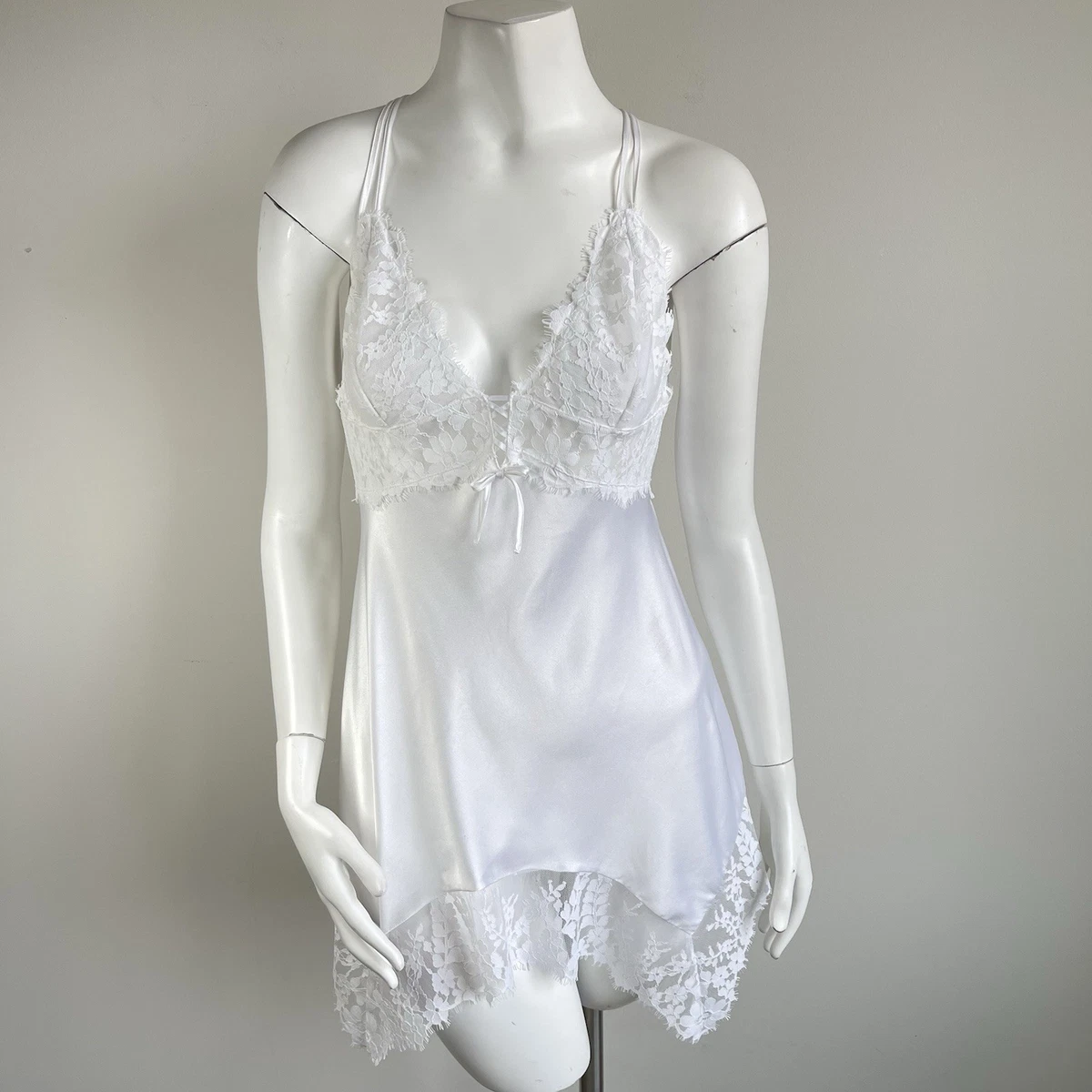 Baby Doll (White)