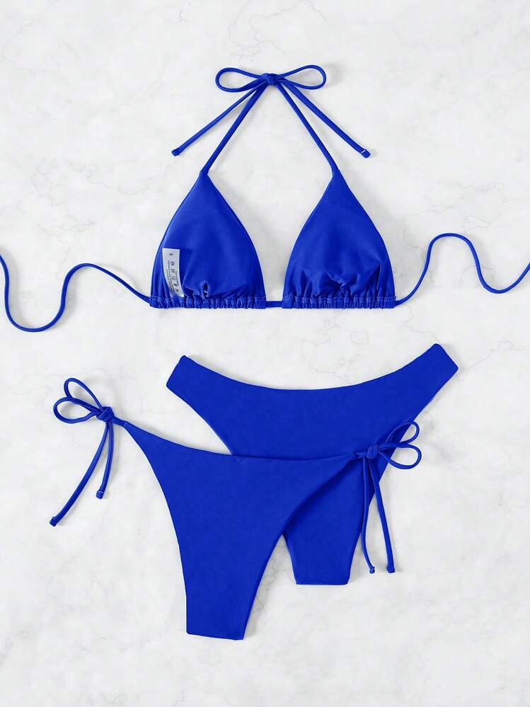 Collection 1 (Blue Transparent)